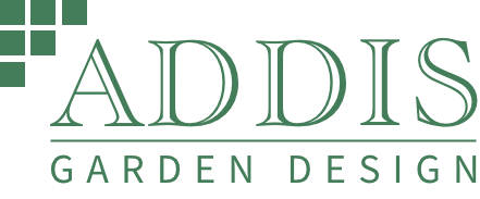 Addis Garden Design Logo